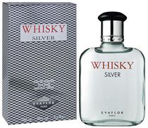 P.Whisky Silver M 100ML Edt