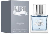Perfume Geparlys Pure Dreamer Edt 100ML - Masculino