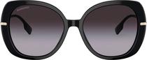 Oculos de Sol Burberry BE4374 30018G - Feminino
