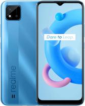 Smartphone Realme C11 2021 Lte Dual Sim 6.5" 2/32GB Blue