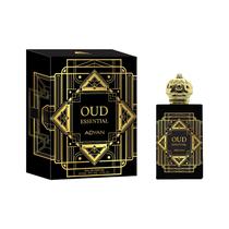 Perfume Adyan Oud Essential Edp 100ML