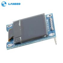 Arduino D309 Modulo LCD Oled 0.96" Polegadas SP