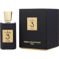 Perfume Nejma 3 Oud Line Collection 100ML - Cod Int: 71710