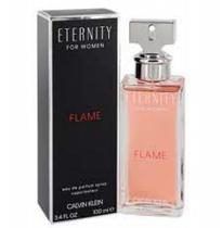 Calvin Klein Eternity Femenino Flame Edp 100ML