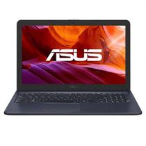 Notebook Asus CI5 X543UA-DM2180T/ i5-8250U/ Tela 15.6"/ 8GB Ram/ 512GB SSD/ W10/ Grey-Preto