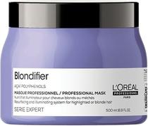 Mascara Capilar L'Oreal Serie Expert Blondifier - 500ML