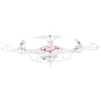 Drone Syma X5UW-D - HD - com Controle - Wifi - FPV - Branco