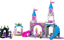 Ant_Lego Aurora's Castle - 43211 (187 Pecas)