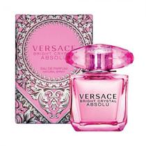 Perfume Versace Bright Crystal Absolu Edp Feminino 90ML