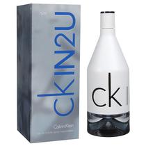Perfume Calvin Klein CK IN2U For Him Edt - Masculino 100ML