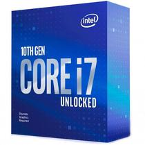 Processador Intel Core i7 10700KF 3.80GHZ 16MB 1200