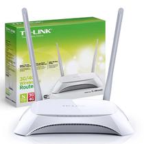 TP-Link Router LT-MR3420 3G/4G 300MBPS N