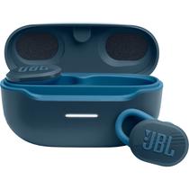 Fone de Ouvido JBL Endurance Race TWS Bluetooth - Azul