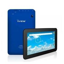 Tablet Iview 730TPC QC/ 1RAM/ 16GB/ 7P/ A7.1/ Azul