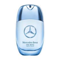 Perfume Mercedes-Benz The Move Express Masculino Edt 100ML