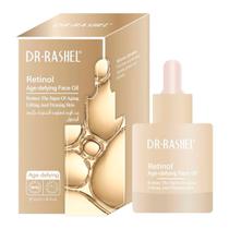 Oleo Facial DR Rashel Anti-Envelhecimento com Extrato de Retinol 35ML