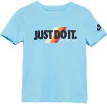 Camiseta Infantil Nike 76L873 BJB - Masculina