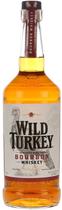 Whisky Wild Turkey Bourbon 750ML