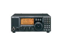 Radio Icom IC-718 Base Multibanda HF 100WTS