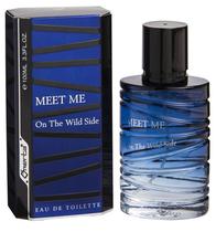 Perfume Omerta Meet Me Edt 100ML - Masculino