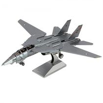 Miniatura de Montar Metal Earth - F-14 Tomcat