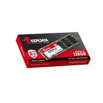 HD SSD Keepdata M.2 128GB 2280 - KDM128G-J12