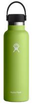 Garrafa Termica Hydro Flask S18SX321 532ML Verde Claro