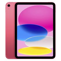 Apple iPad 10 Geracao MQ6M3LZ/A 10.9" Chip A14 Bionic 64GB - Rosa