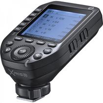 Radio Flash Godox Xpro II Nikon (Transmisor)