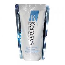 Shampoo Kerasys Moisturizer Azul Refil 500ML