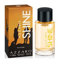 Azzaro Shine 100ML Edt c/s