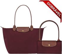 Bolsa Longchamp L2605089-P87 - Feminina