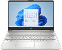 Notebook HP 15-EF2081MS 15.6" AMD Ryzen 7 5700U 12/256GB W11 - Silver