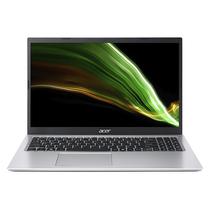 Notebook Acer Aspire 3 A315-59-53ER Intel Core i5 1235U Tela Full HD 15.6" / 8GB de Ram / 256GB SSD - Pure Prata (Ingles)
