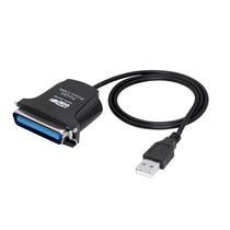 Cable Impressora Paralelo / USB Conversor