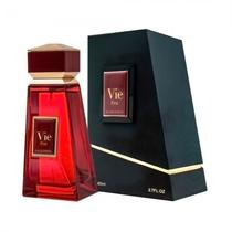 Perfume Fragrance World Vie Feu Edp Masculino 100ML