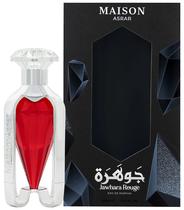 Perfume Gulf Orchid Maison Asrar Jawhara Rouge Edp 80ML - Feminino