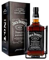 Bebidas Jack Daniel Whiskey c/e 3LT - Cod Int: 78638