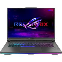 Notebook Rog Strix G16 G614JVR-ES94 16" Intel Core i9-14900HX RTX 4060 8 GB DDR5 1 TB SSD - Cinza
