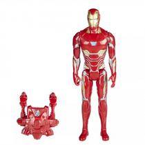 Boneco Hasbro - Marvel Avengers Infinity War - Iron Man E0606