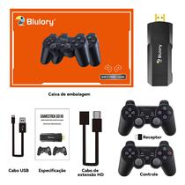 Console Lite Game Stick 4K 1000 Jogos 2 Controles - Preto (Sem Garantia) no  Paraguai - Atacado Games - Paraguay