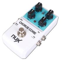Nux Pedal Chorus Core Effect