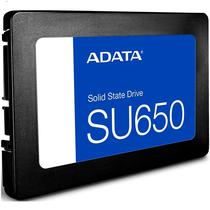 HD SSD 1TB Adata SU650 ASU650SS-1TT-R 520MB/s