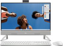 Desktop Dell Inspiron 24 I5420-5012-Pus i5-1335U/8GB/256SSD+1TBHDD 23.8" W11