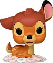 Boneco Bambi - Disney Classics - Funko Pop! 1433