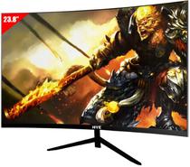 Monitor Gaming Curved Hye 23.8" HY24WCGB 1MS/165HZ Full HD HDMI/DP