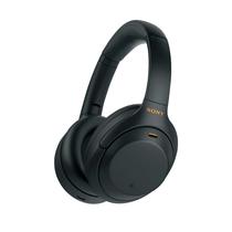 Auricular Inalambrico Sony WH-1000XM4 Negro