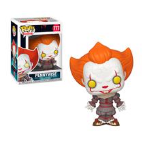Muneco Funko Pop Pennywise It 777