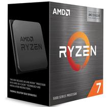 Procesador AMD Ryzen 7-5700X3D de 3.0GHZ A 4.1GHZ/8 Core/100MB - Socket AM4