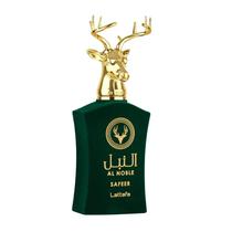 Perfume Maison Alhambra Al Noble Safeer U Edp 100ML
